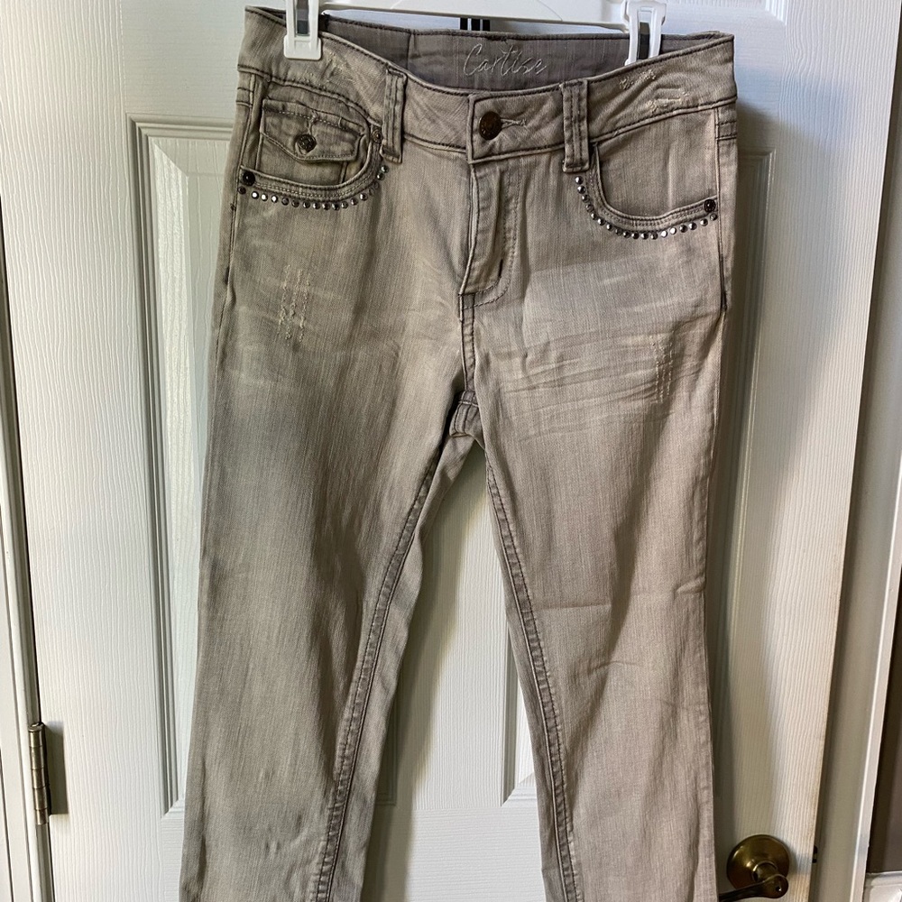 Cartise Jeans